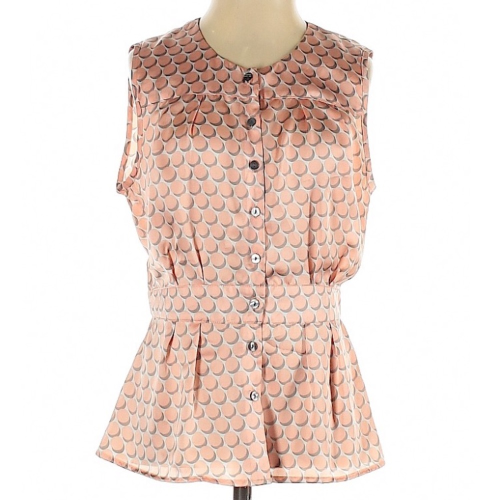 Banana Republic top